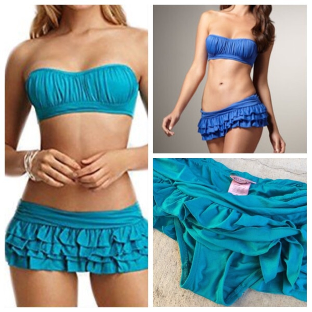 SALE 🎀 Juicy Couture Beach Bikini